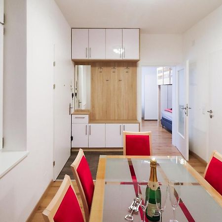 Cozynite Premium Apartment Schoenbrunn 1 Vídeň Exteriér fotografie
