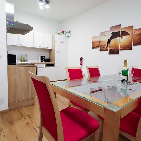 Cozynite Premium Apartment Schoenbrunn 1 Vídeň Exteriér fotografie