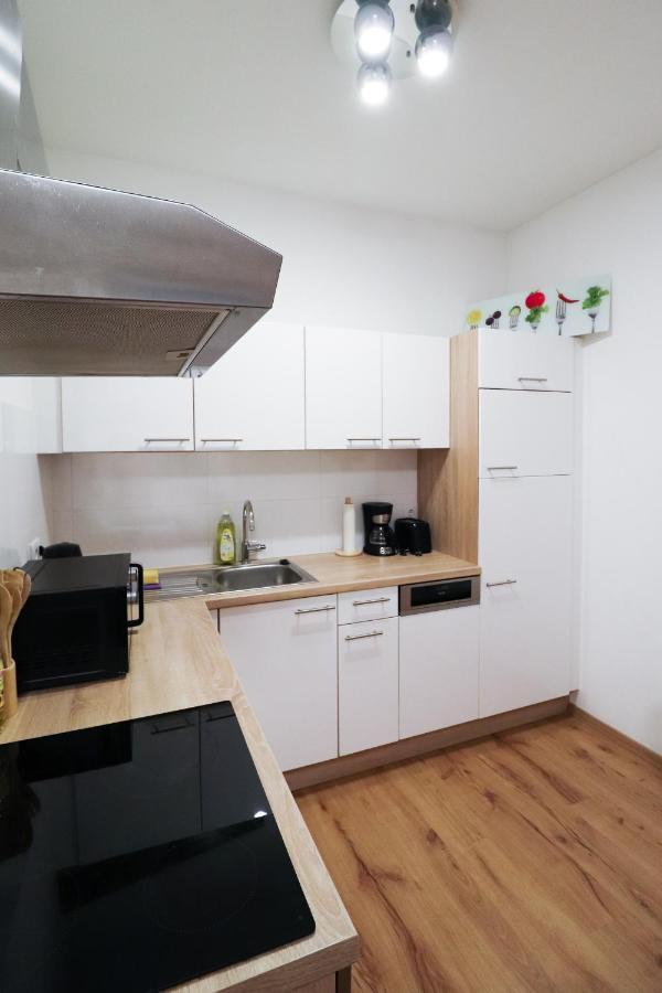 Cozynite Premium Apartment Schoenbrunn 1 Vídeň Exteriér fotografie