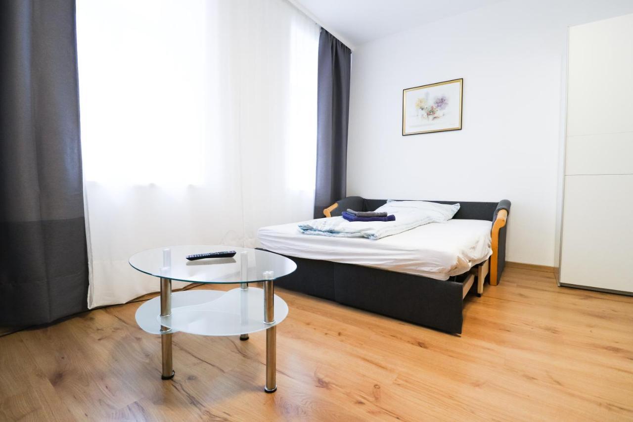 Cozynite Premium Apartment Schoenbrunn 1 Vídeň Exteriér fotografie