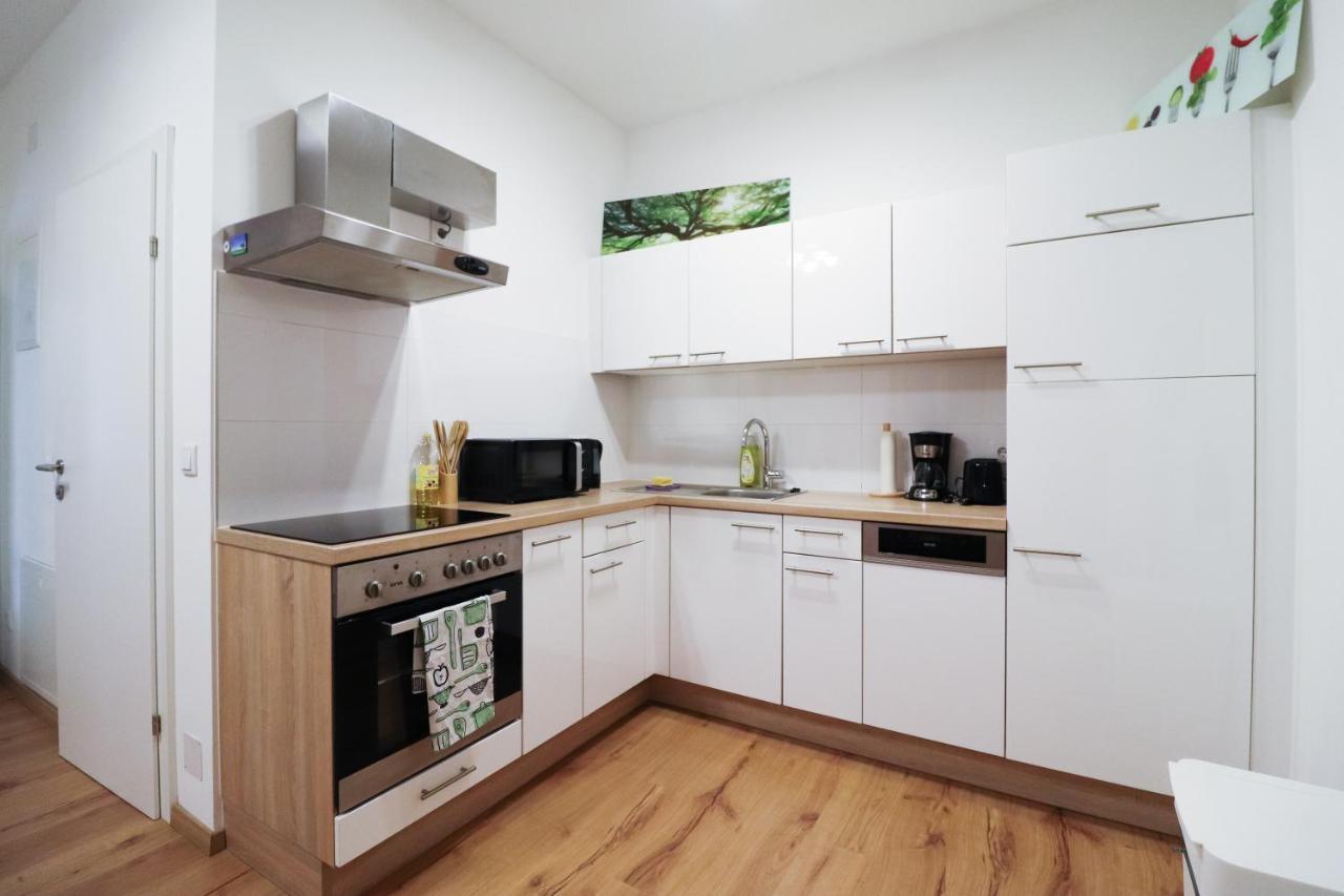 Cozynite Premium Apartment Schoenbrunn 1 Vídeň Exteriér fotografie
