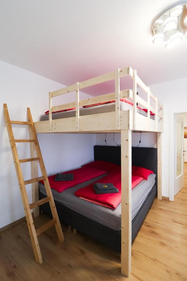 Cozynite Premium Apartment Schoenbrunn 1 Vídeň Exteriér fotografie