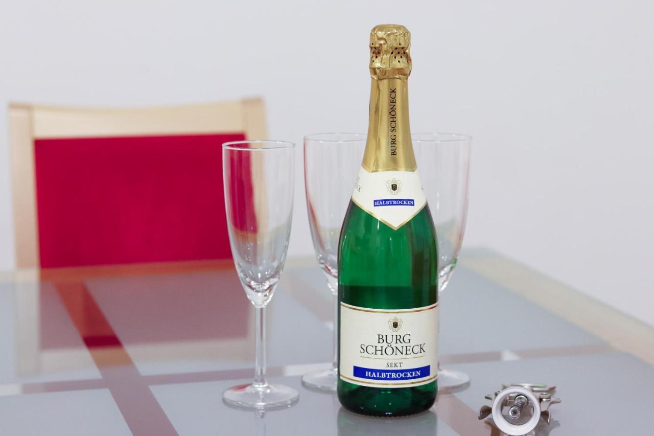 Cozynite Premium Apartment Schoenbrunn 1 Vídeň Exteriér fotografie